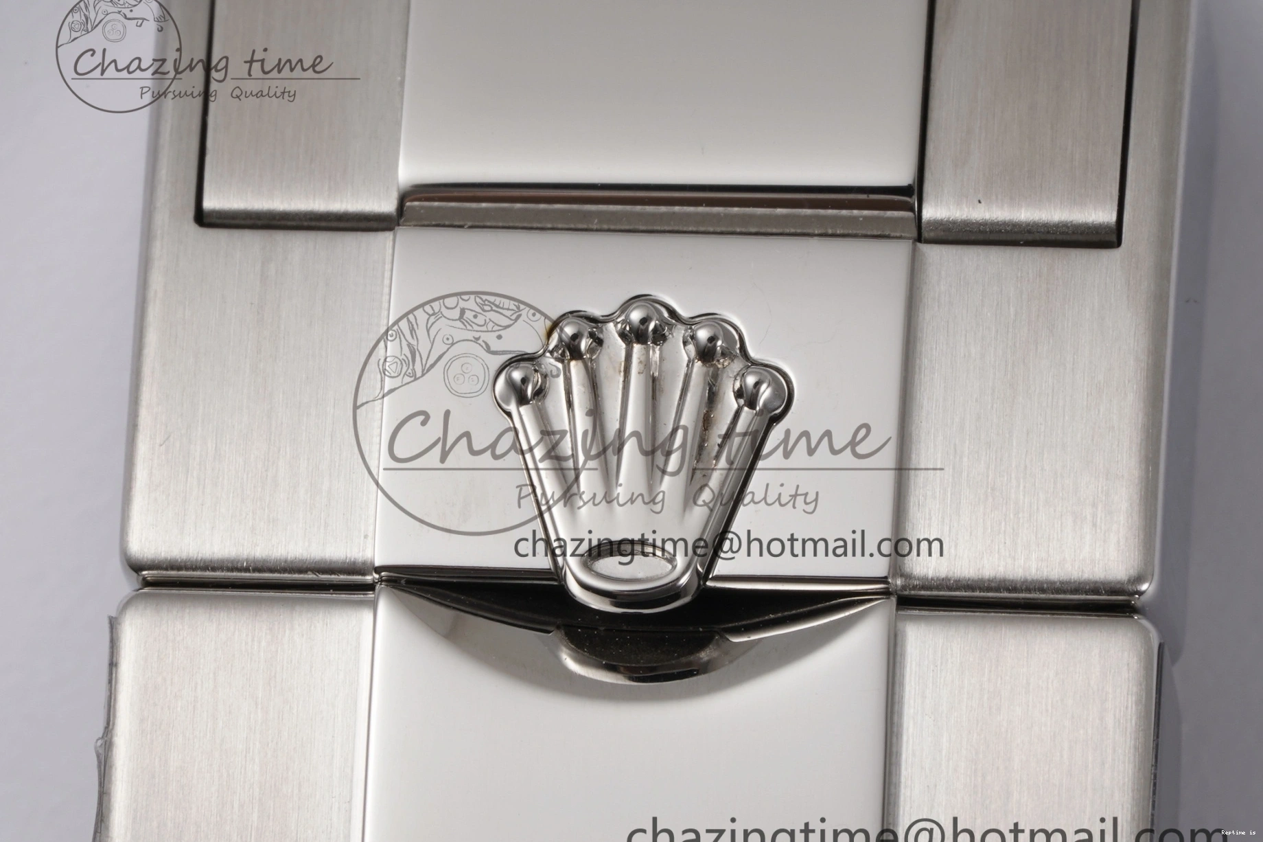 1218 Sleek GMT-Master II 126710 BLNR Blue Black Ceramic Clean Factory Best Edition on Oyster Bracelet DD3285 CHS 1990